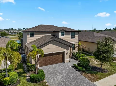 1837 E Isles Rd, Port Charlotte, FL 33953
