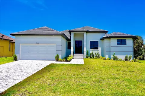 17425 Fuego Ln, Punta Gorda, FL 33955