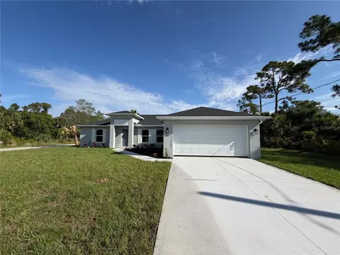 1287 Barstow Ave, North Port, FL 34288