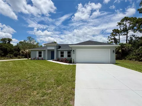 1287 Barstow Ave, North Port, FL 34288