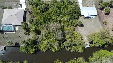 1150 Sea Crest Dr NW, Port Charlotte, FL 33948