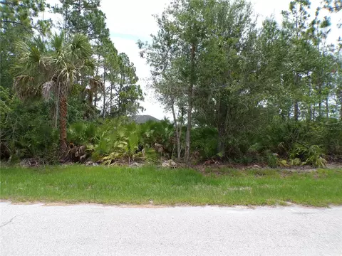 3358 Tiffiny St, Punta Gorda, FL 33980