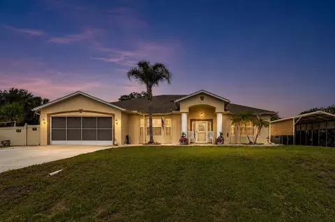 403 Barger Dr, Port Charlotte, FL 33954