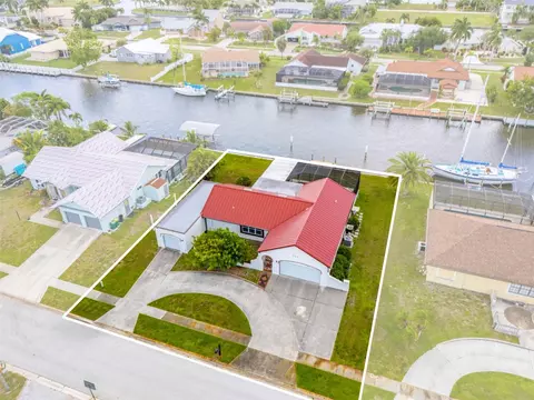 235 Tait Ter SE, Port Charlotte, FL 33952