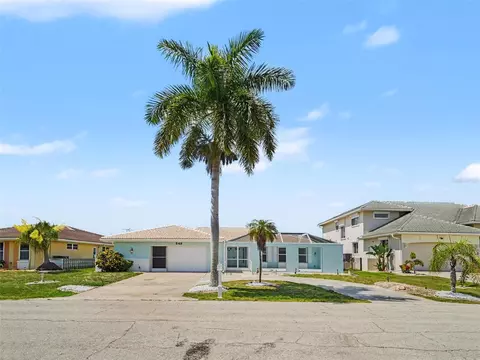 548 Belvedere Ct, Punta Gorda, FL 33950