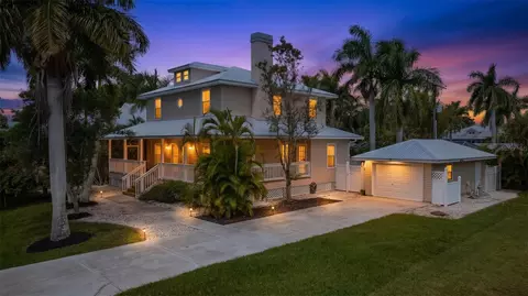 740 W Virginia Ave, Punta Gorda, FL 33950