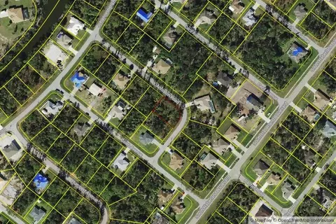 Anniston Road, North Port, FL 34288