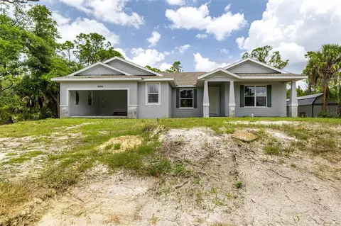15084 Mcgraw Ave, Port Charlotte, FL 33953
