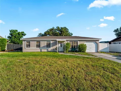 1018 Red Bay Ter NW, Port Charlotte, FL 33948