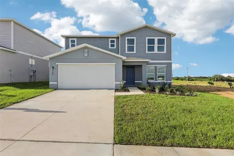 3221 Warwick Pl, Haines City, FL 33844