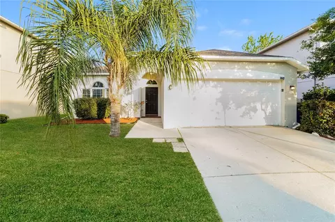 3610 Beneraid St, Land O Lakes, FL 34638