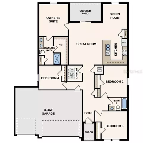 16026 Sheldrake Loop, Weeki Wachee, FL 34614 photo 3