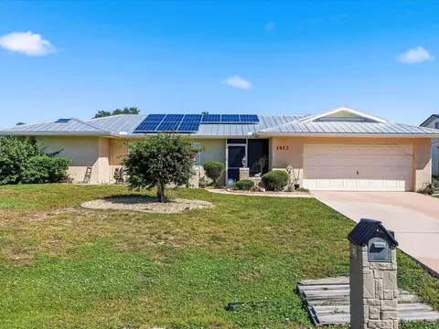 1413 Harmony Dr, Port Charlotte, FL 33952
