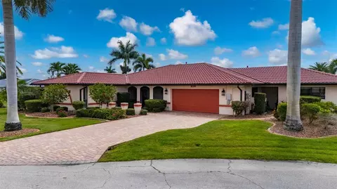 950 Lassino Ct, Punta Gorda, FL 33950