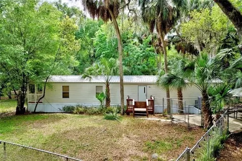 2500 Arbuckle Shores Rd, Frostproof, FL 33843