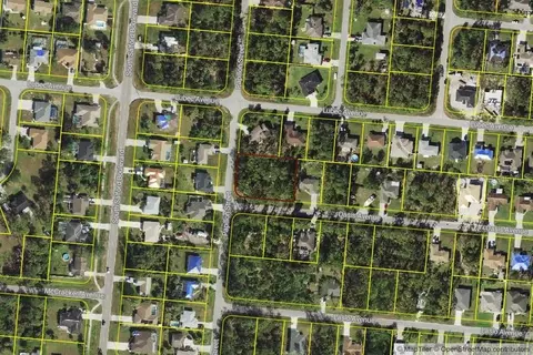 Oasis Avenue, North Port, FL 34287