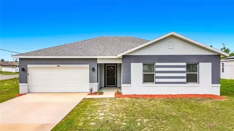 106 Oak Cir, Poinciana, FL 34759