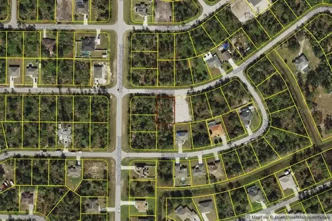 Roman Avenue, North Port, FL 34291