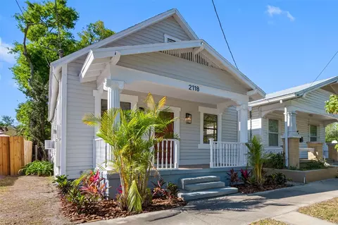 2118 W Palmetto St, Tampa, FL 33607