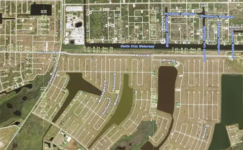 85 Willow Rd, Placida, FL 33946 photo 3