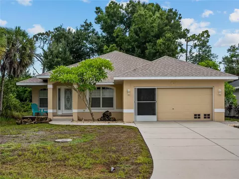145 Crevalle Rd, Rotonda West, FL 33947