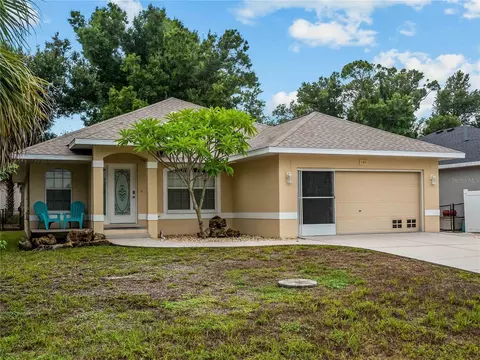 145 Crevalle Rd, Rotonda West, FL 33947
