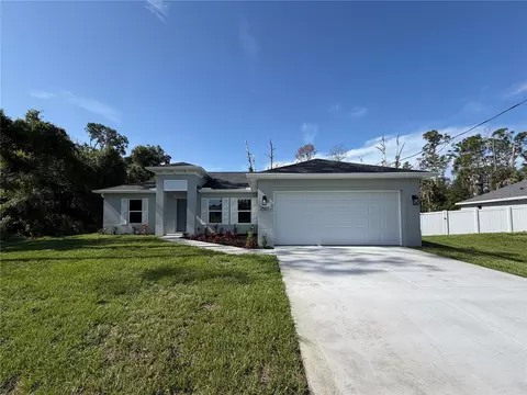 2587 Nowatney Ave, North Port, FL 34286
