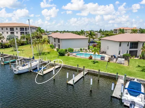3221 White Ibis Ct #C1, Punta Gorda, FL 33950