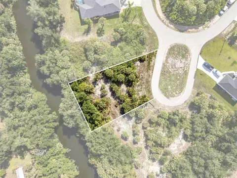 lot15 Roanoke Rd, North Port, FL 34288