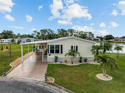 1000 Kings Hwy #262, Punta Gorda, FL 33980