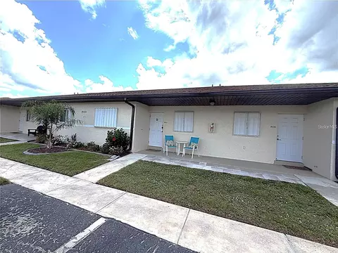 25275 Rampart Blvd #903, Punta Gorda, FL 33983