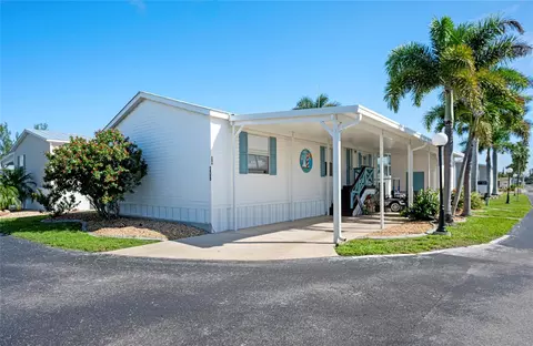 4300 Riverside Dr #206, Punta Gorda, FL 33982