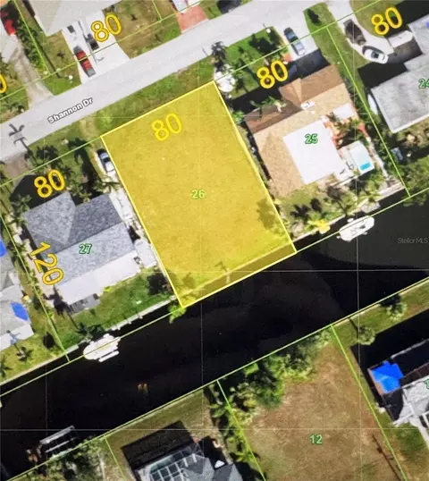 3016 Shannon Dr, Punta Gorda, FL 33950