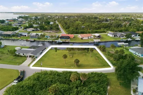 12397 12405 Mitchell Ter, Port Charlotte, FL 33981