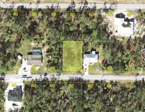 18356 Laramie Ave, Port Charlotte, FL 33954