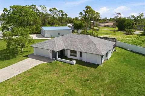 5412 Ulysses St, Port Charlotte, FL 33981