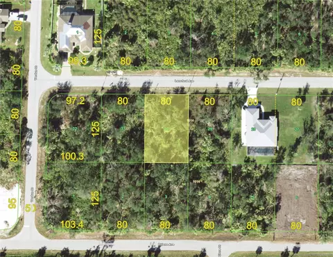18383 Lansford Ave, Port Charlotte, FL 33954