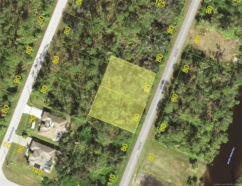 13528 Irwin Dr, Port Charlotte, FL 33953