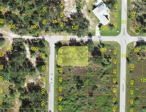 2042 Highlands Rd, Punta Gorda, FL 33983