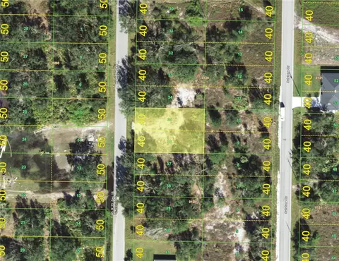 2090 Highlands Rd, Punta Gorda, FL 33983