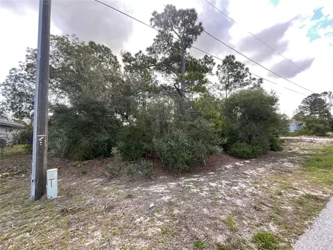 515 Concert Dr, Lake Placid, FL 33852