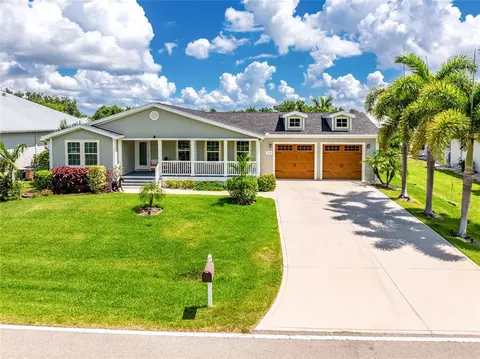 308 W Grace St, Punta Gorda, FL 33950