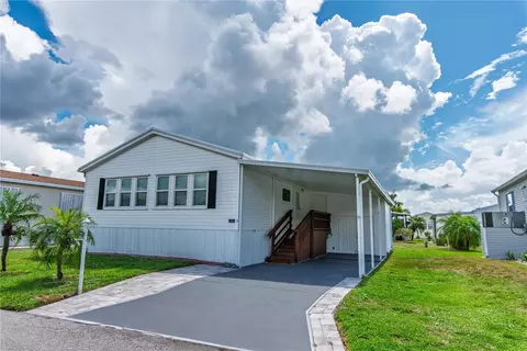 21 Brink Ave, Punta Gorda, FL 33950
