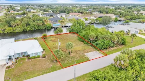 4515 Larkspur Ct, Port Charlotte, FL 33948