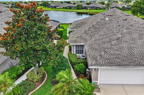 3789 Lakewood Blvd, North Port, FL 34287