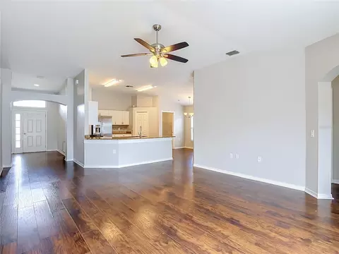 Living - 1732 Hulett Dr, Brandon, FL 33511 photo 4 of 5