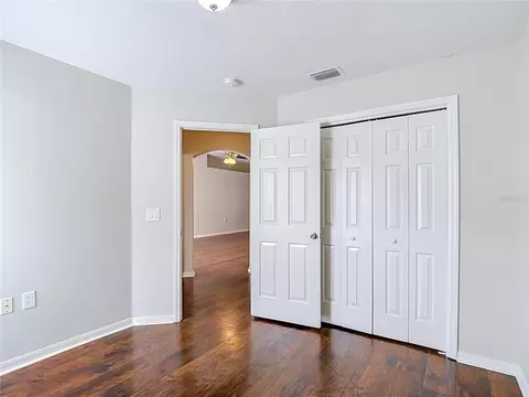 Bedroom - 1732 Hulett Dr, Brandon, FL 33511 photo 10 of 11