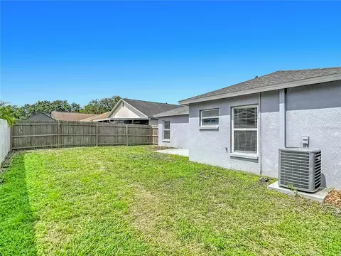 Exterior - 1732 Hulett Dr, Brandon, FL 33511 photo 4 of 5