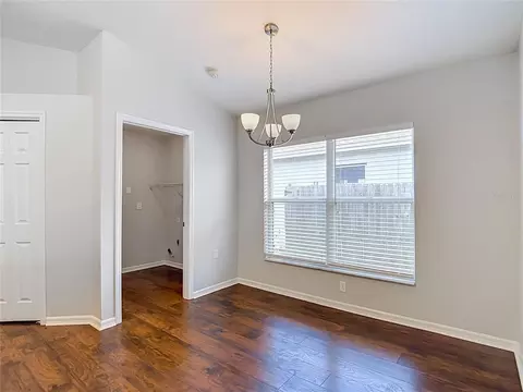 Dining - 1732 Hulett Dr, Brandon, FL 33511 photo 2 of 3