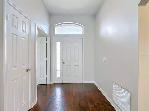 Entry Way - 1732 Hulett Dr, Brandon, FL 33511 photo 3 of 5